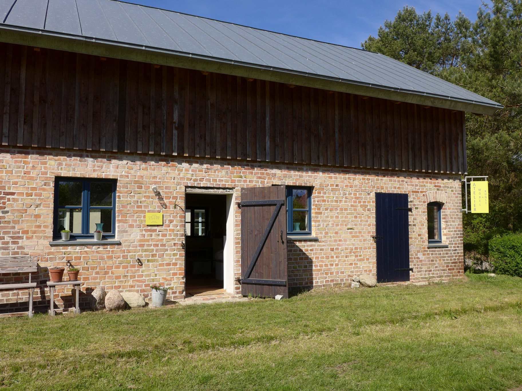 Atelier Lieper Winkel