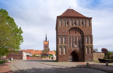Stadt Usedom Usedom.de