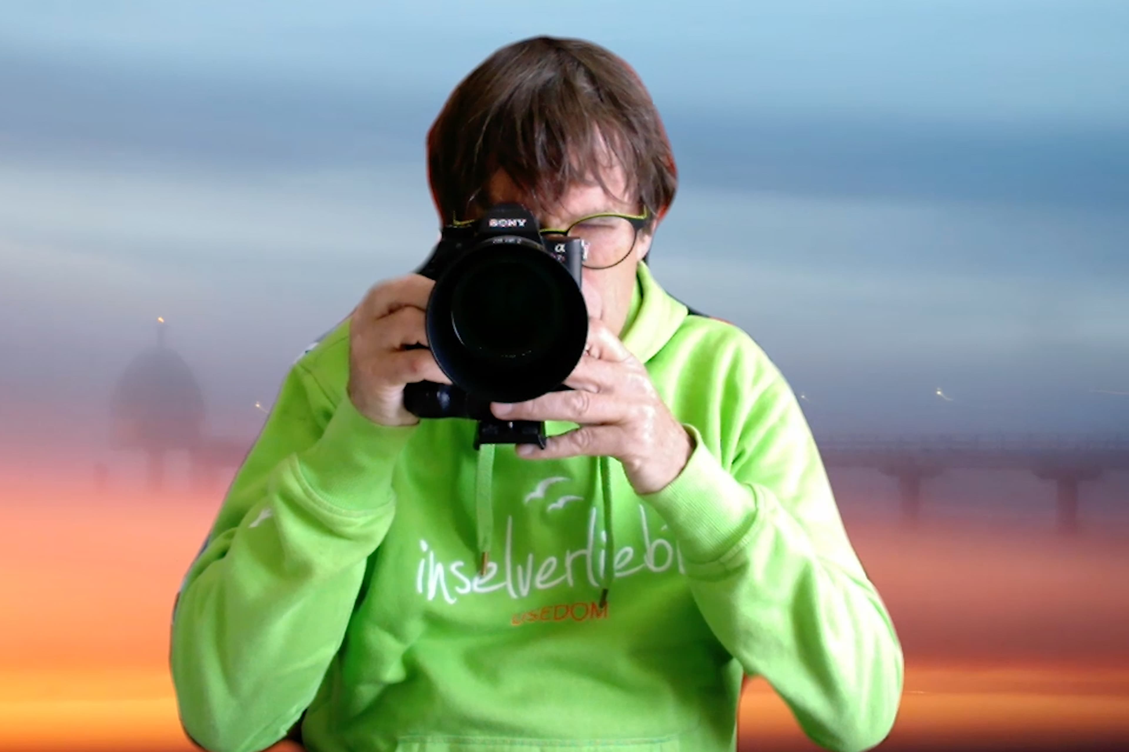 Fotograf Matthias Gründling