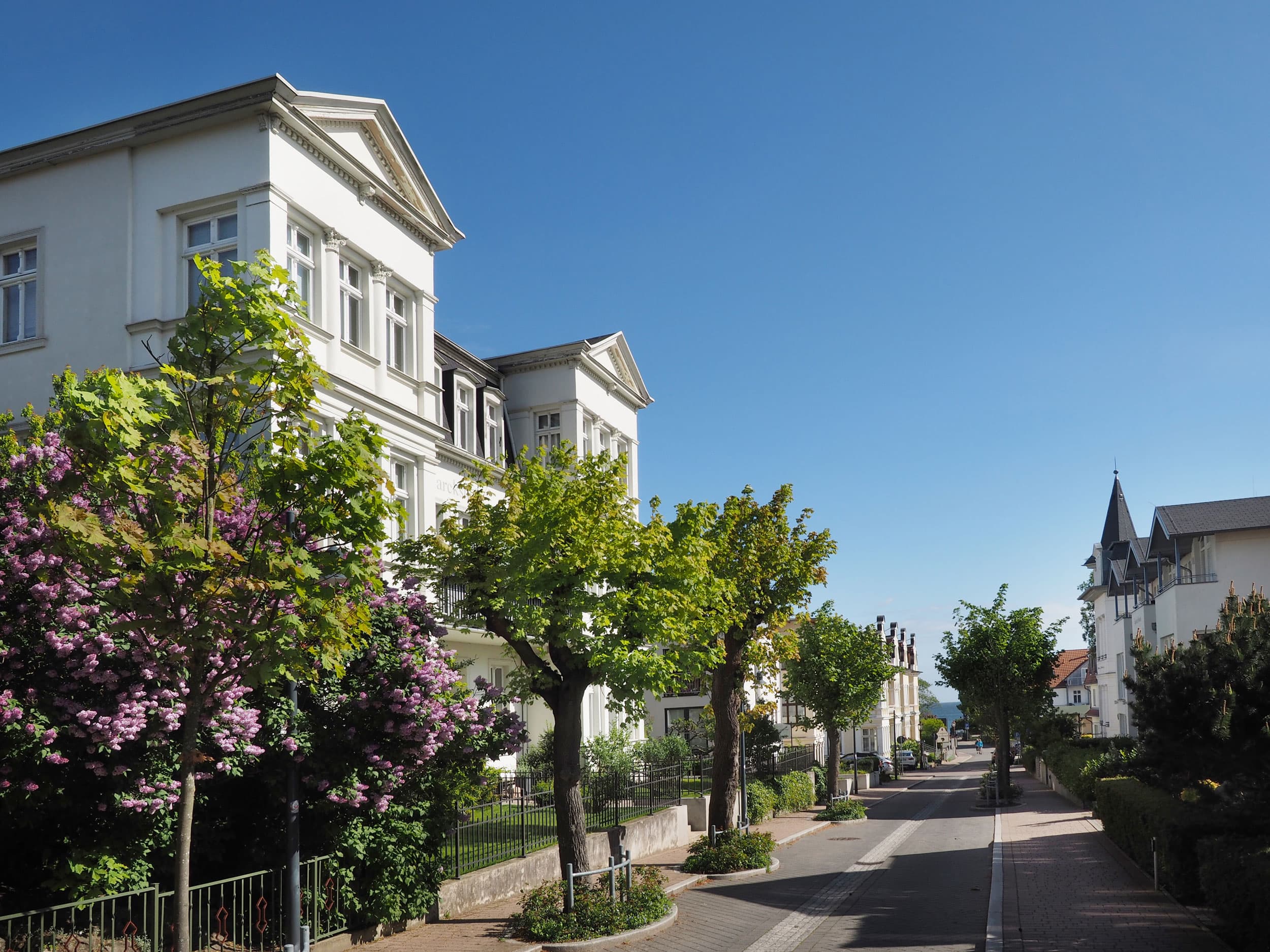 Villa Bismarckshöhe