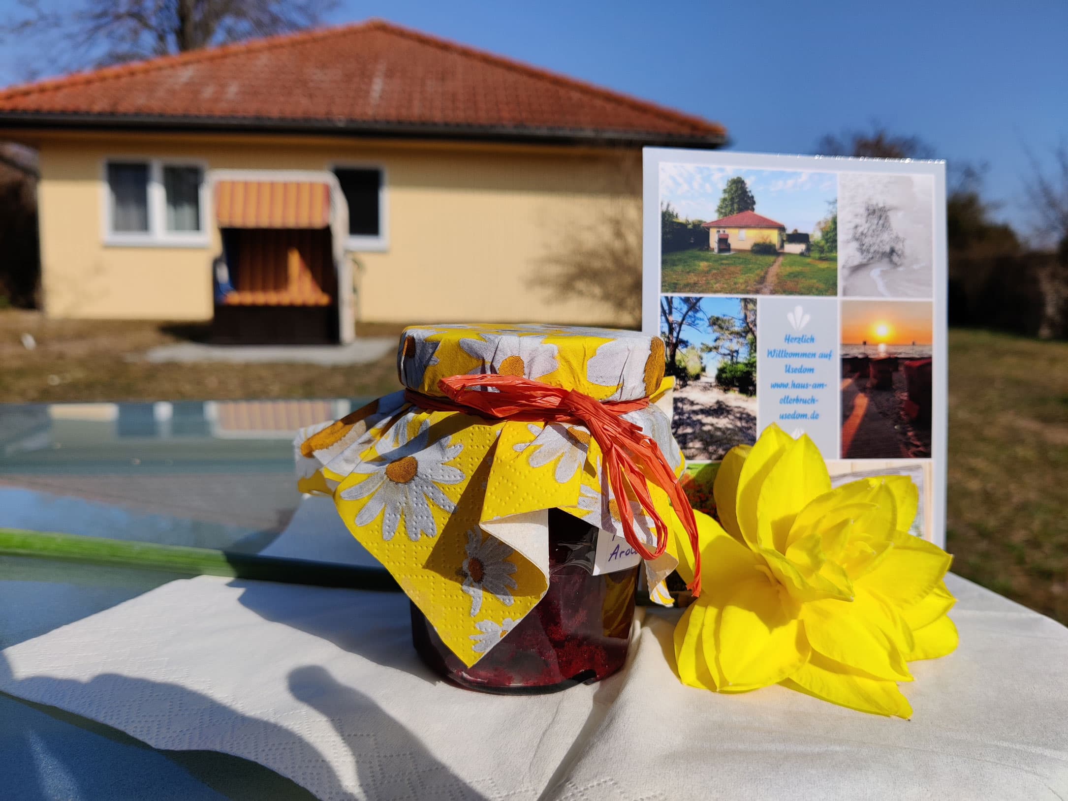 Haus am Ellerbruch