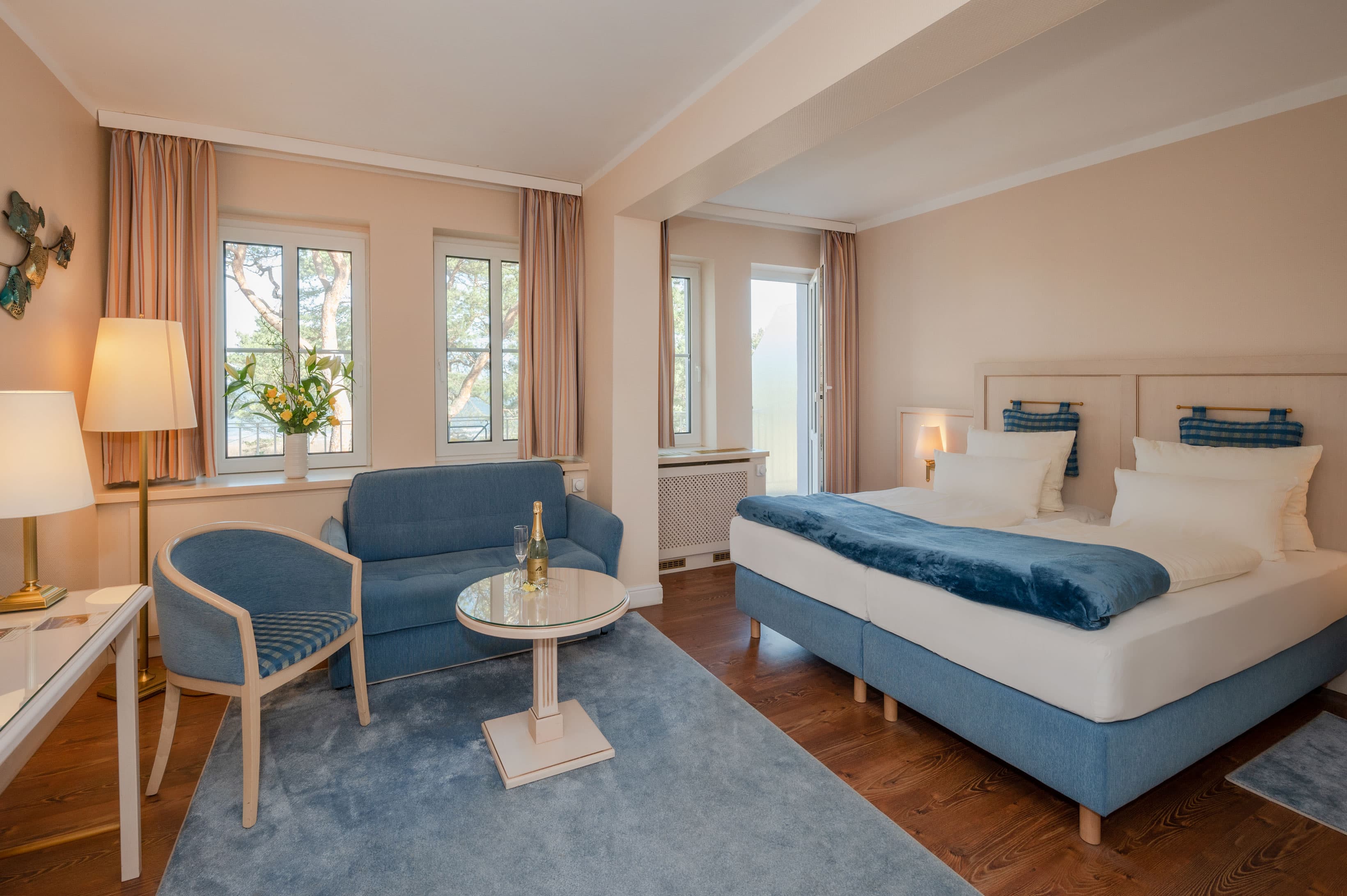 Doppelzimmer