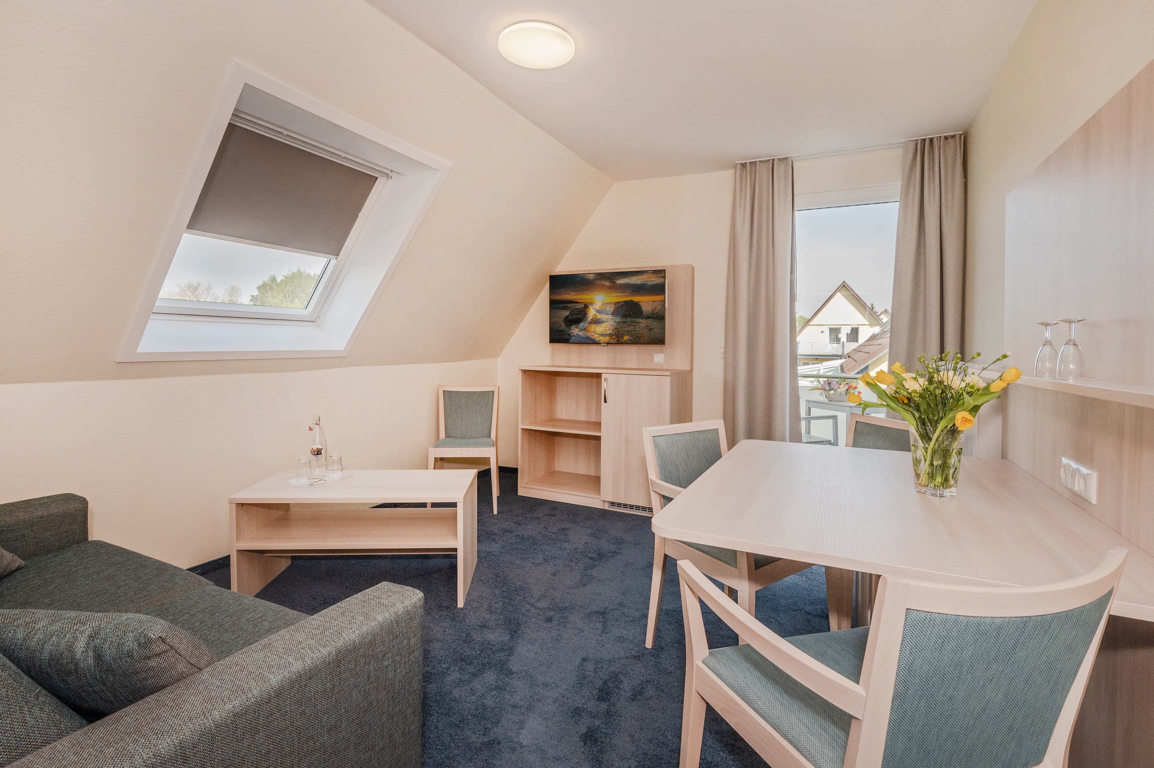 Familienzimmer 