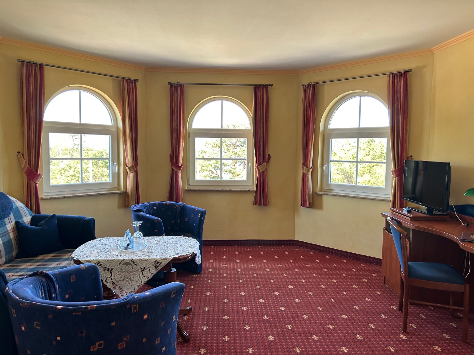 Suite