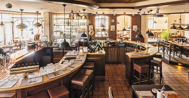 Usedomer Brauhaus