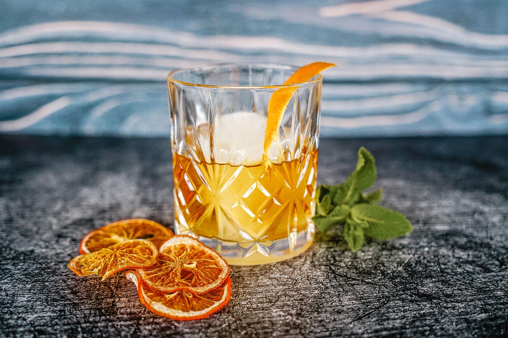 Das Ahlbeck Hotel & Spa - Cocktail
