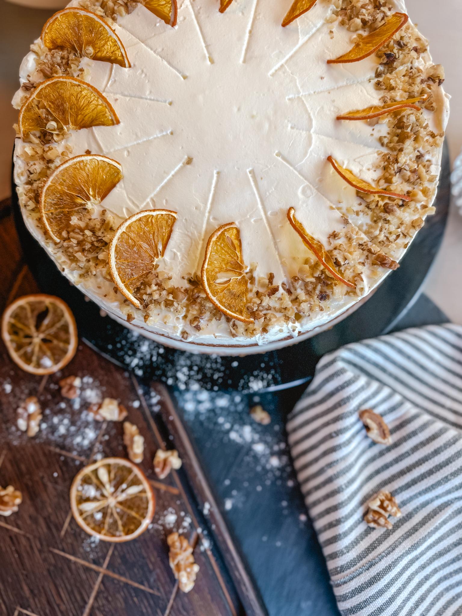Das Ahlbeck Hotel & Spa - Torte