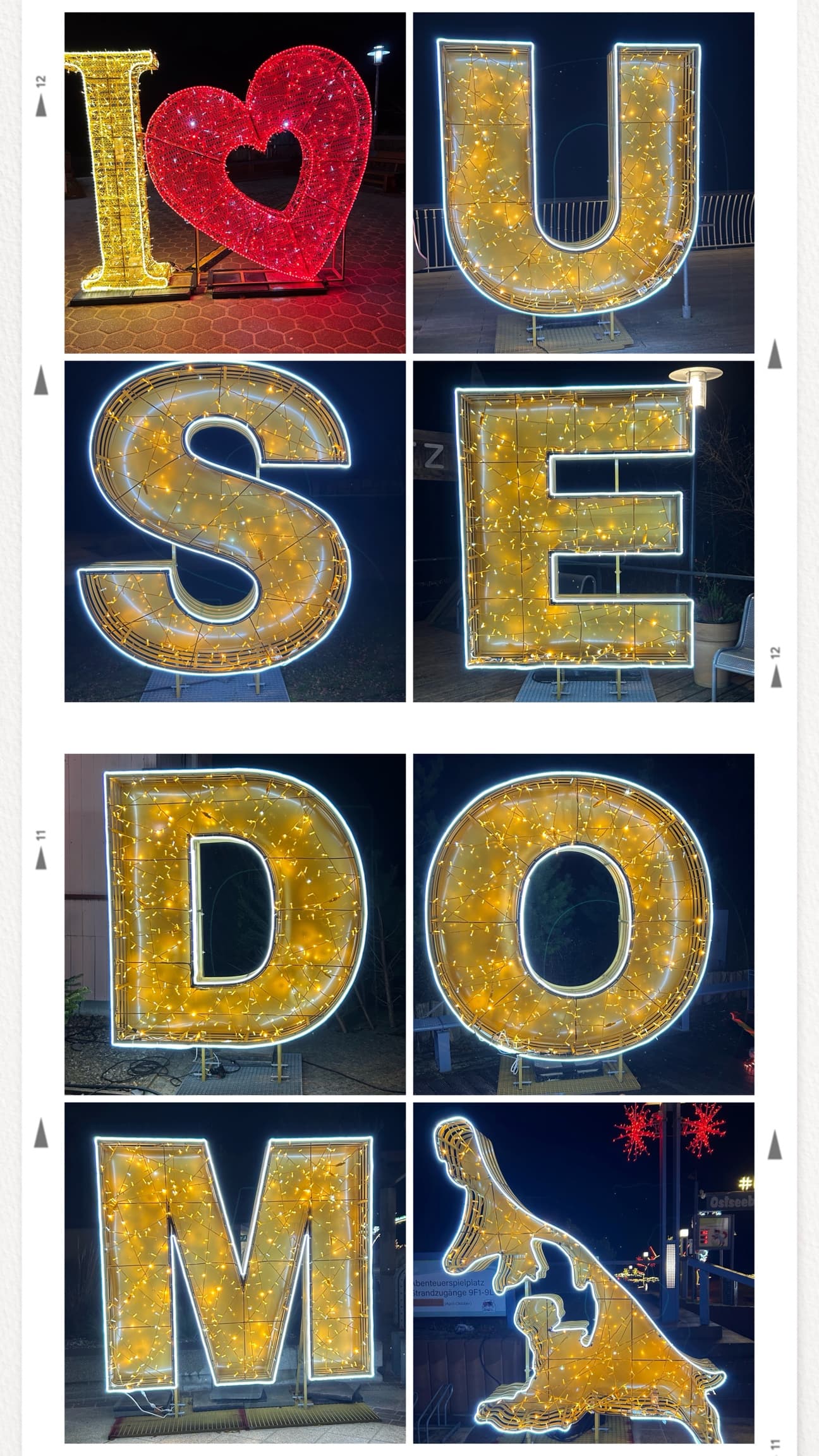 Einsendung Inselglitzern 