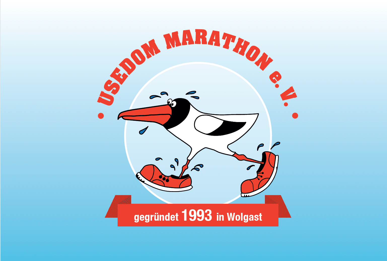 Usedom Beach Marathon e.V.