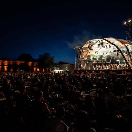 Baltic Sea Philharmonic Orchester