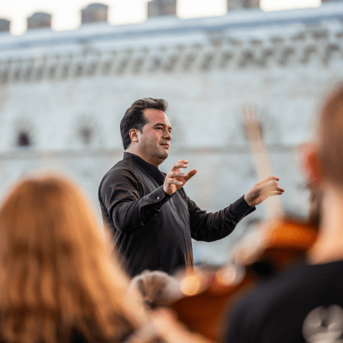 Baltic Sea Philharmonic Orchester