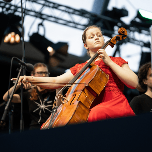Baltic Sea Philharmonic Orchester