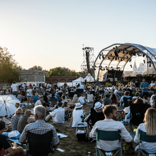 Baltic Sea Philharmonic Orchester