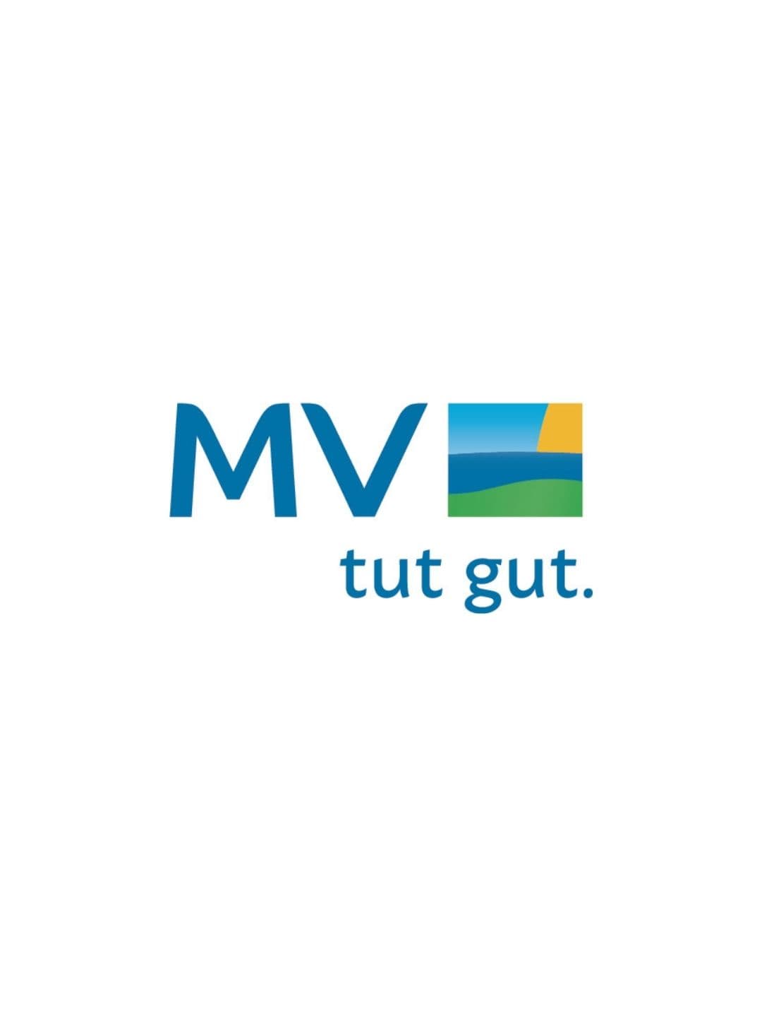 MV tut gut.