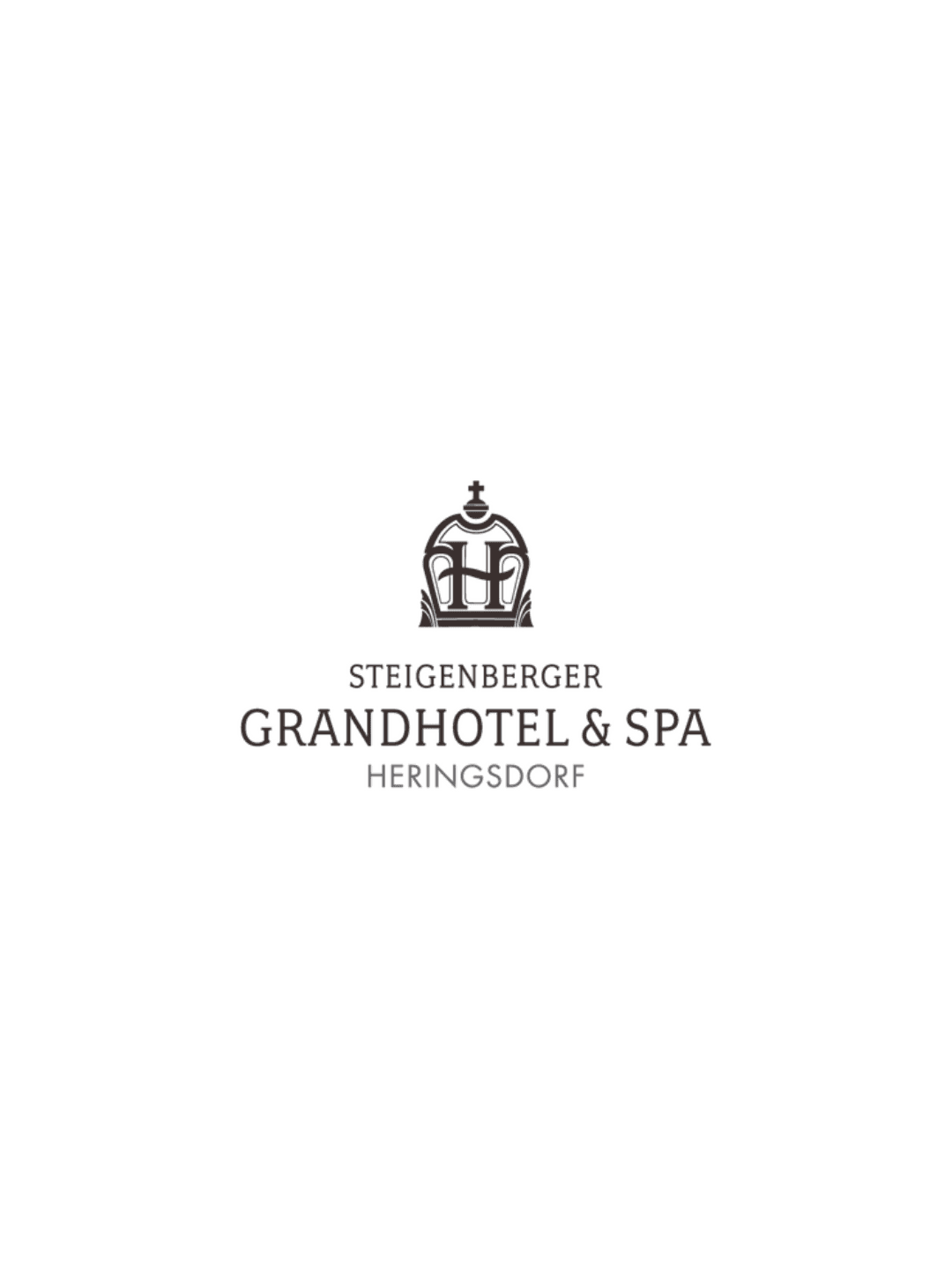 Steigenberger Heringsdorf Logo