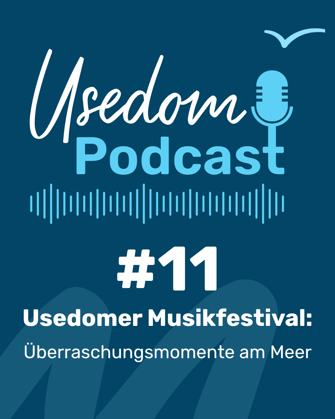 Folge 11 - Usedomer Musikfestival: Überraschungsmomente am Meer