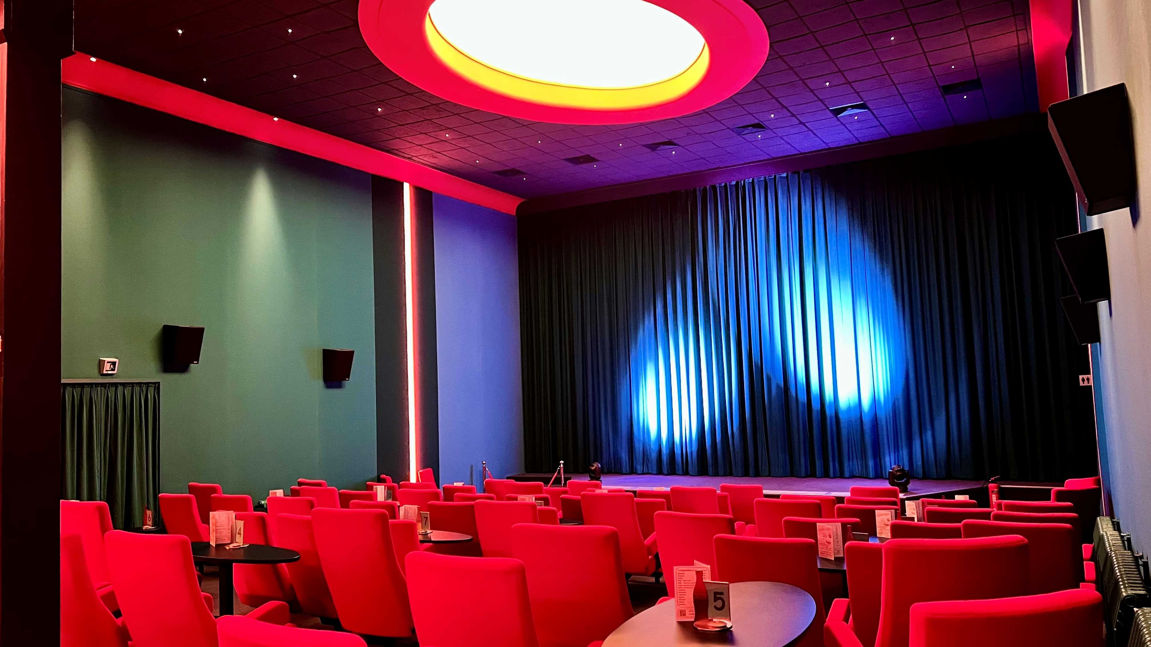 Clubkino Zinnowitz