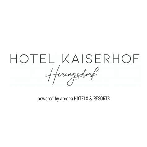 Hotel Kaiserhof Heringsdorf Logo