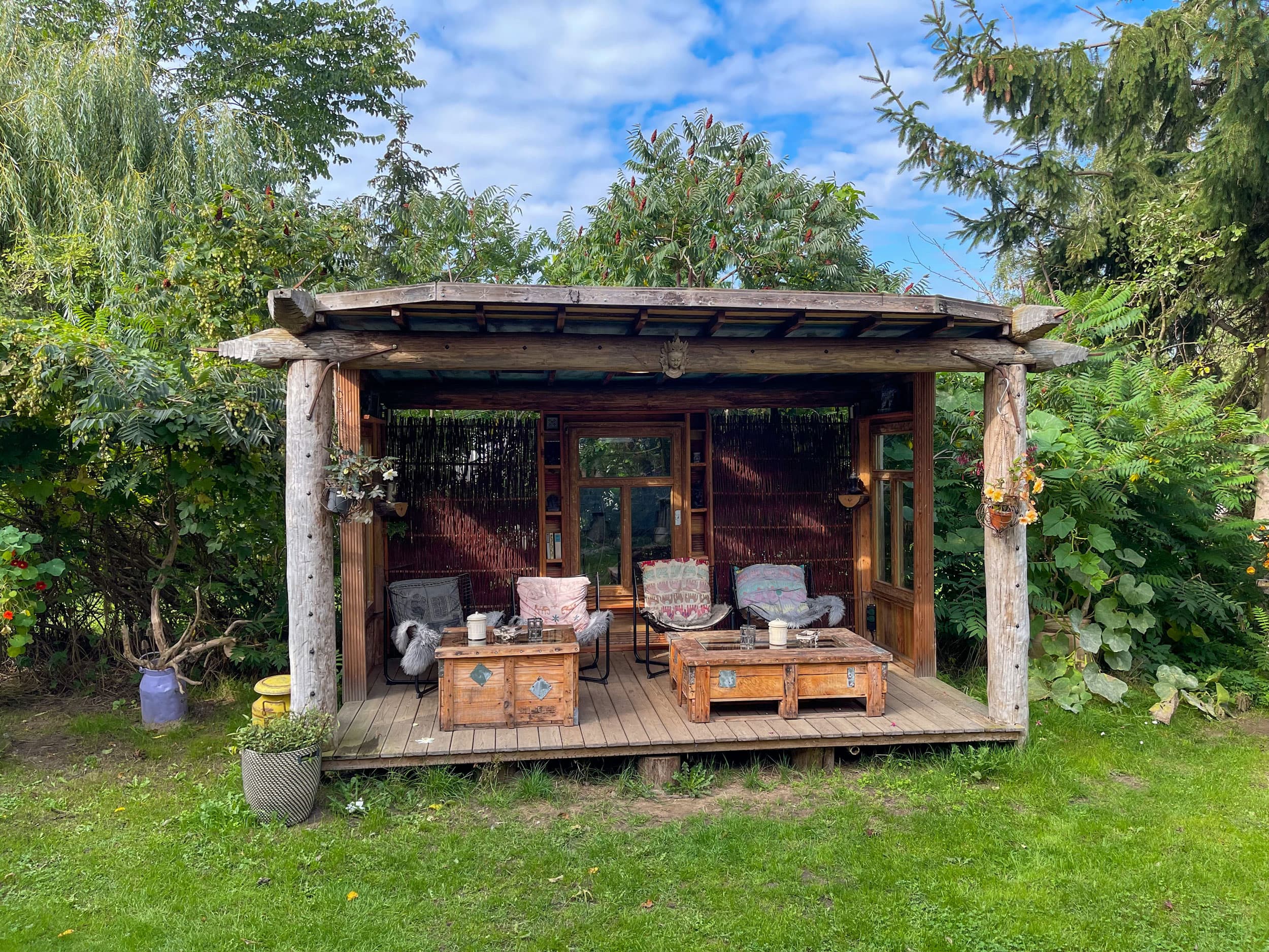 Campingplatz Nandalee