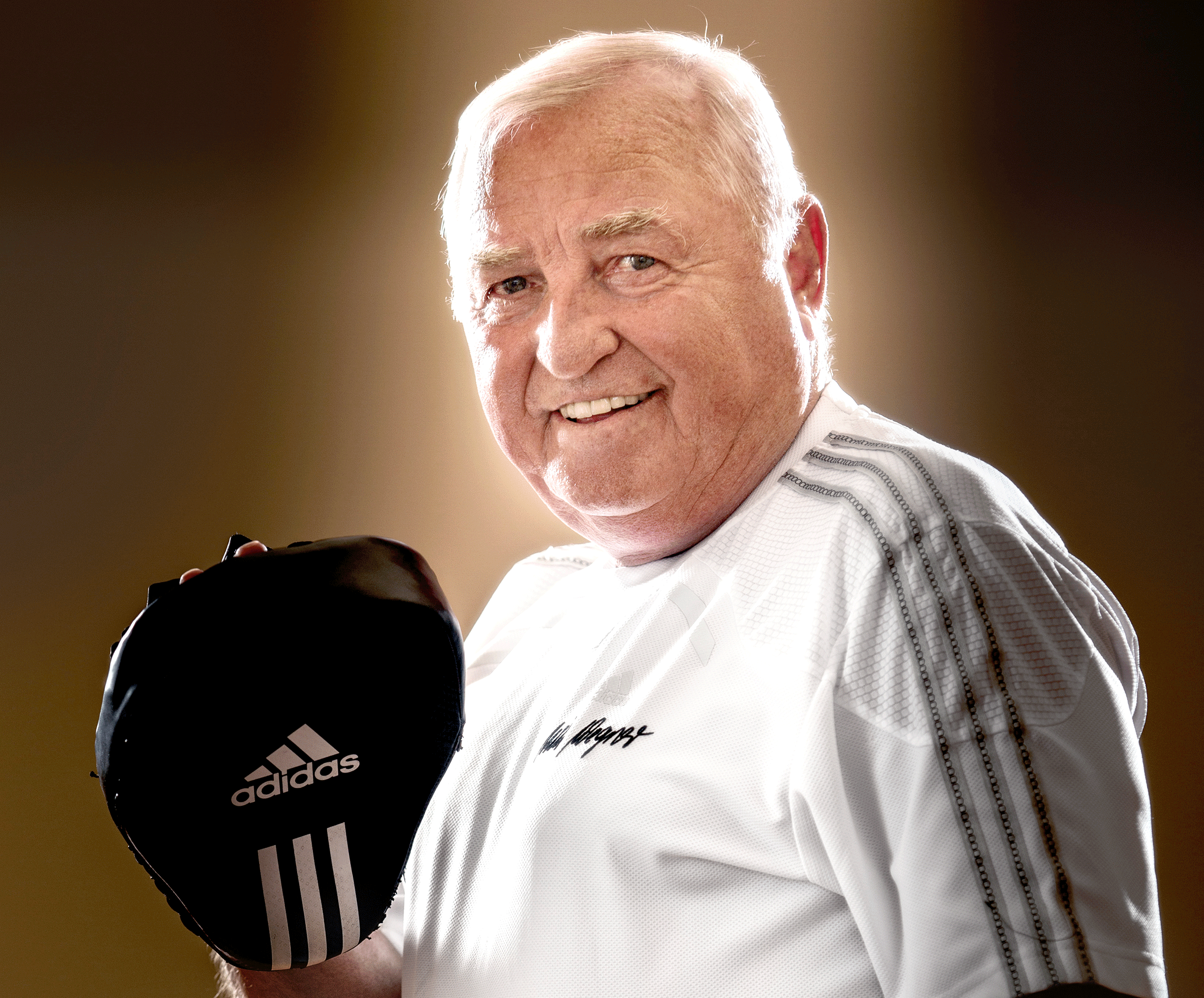 Ulli Wegner