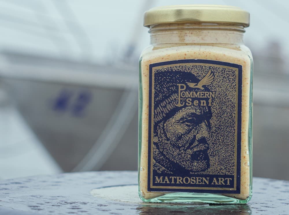 Tutower Matrosensenf