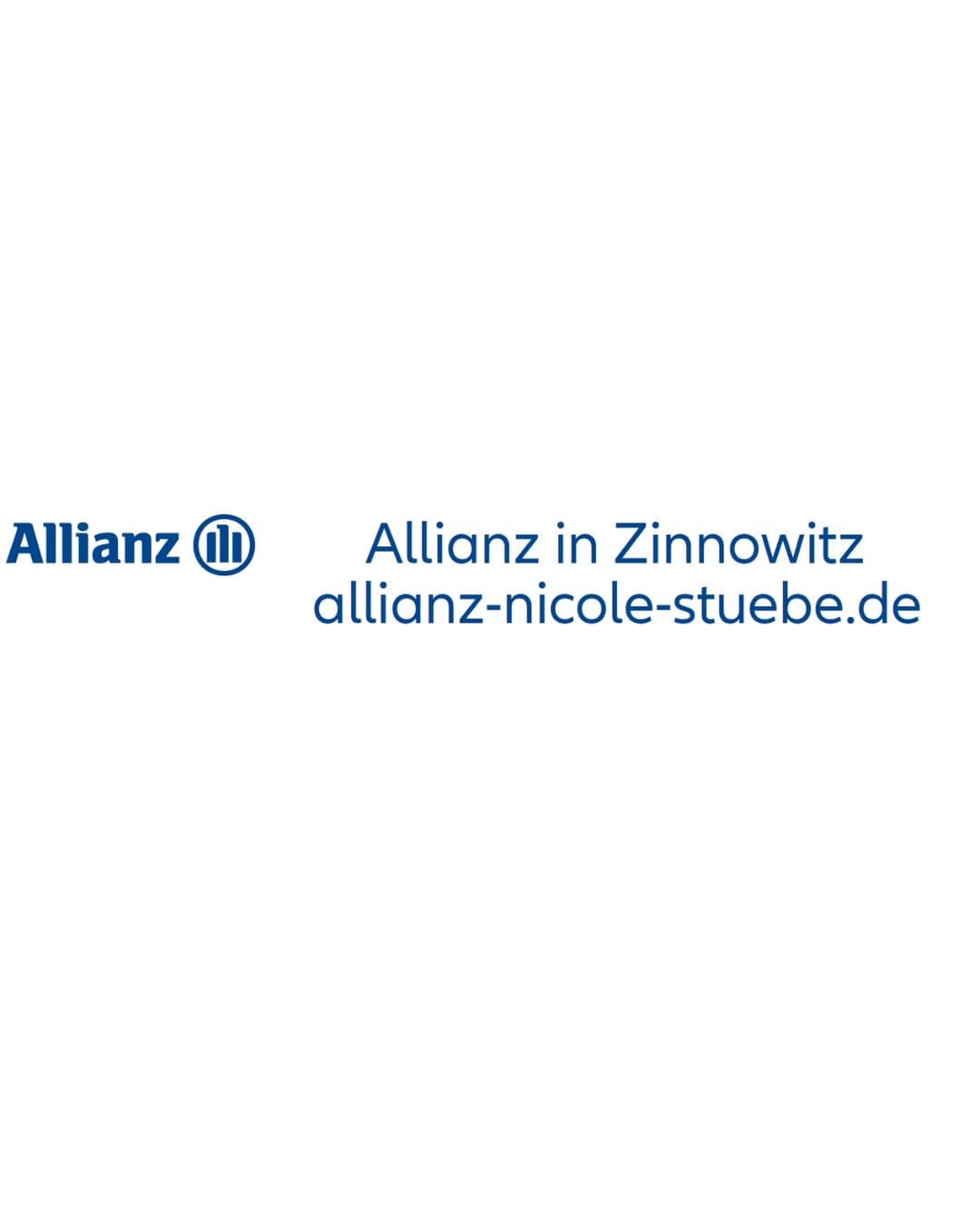 Allianz Stübe