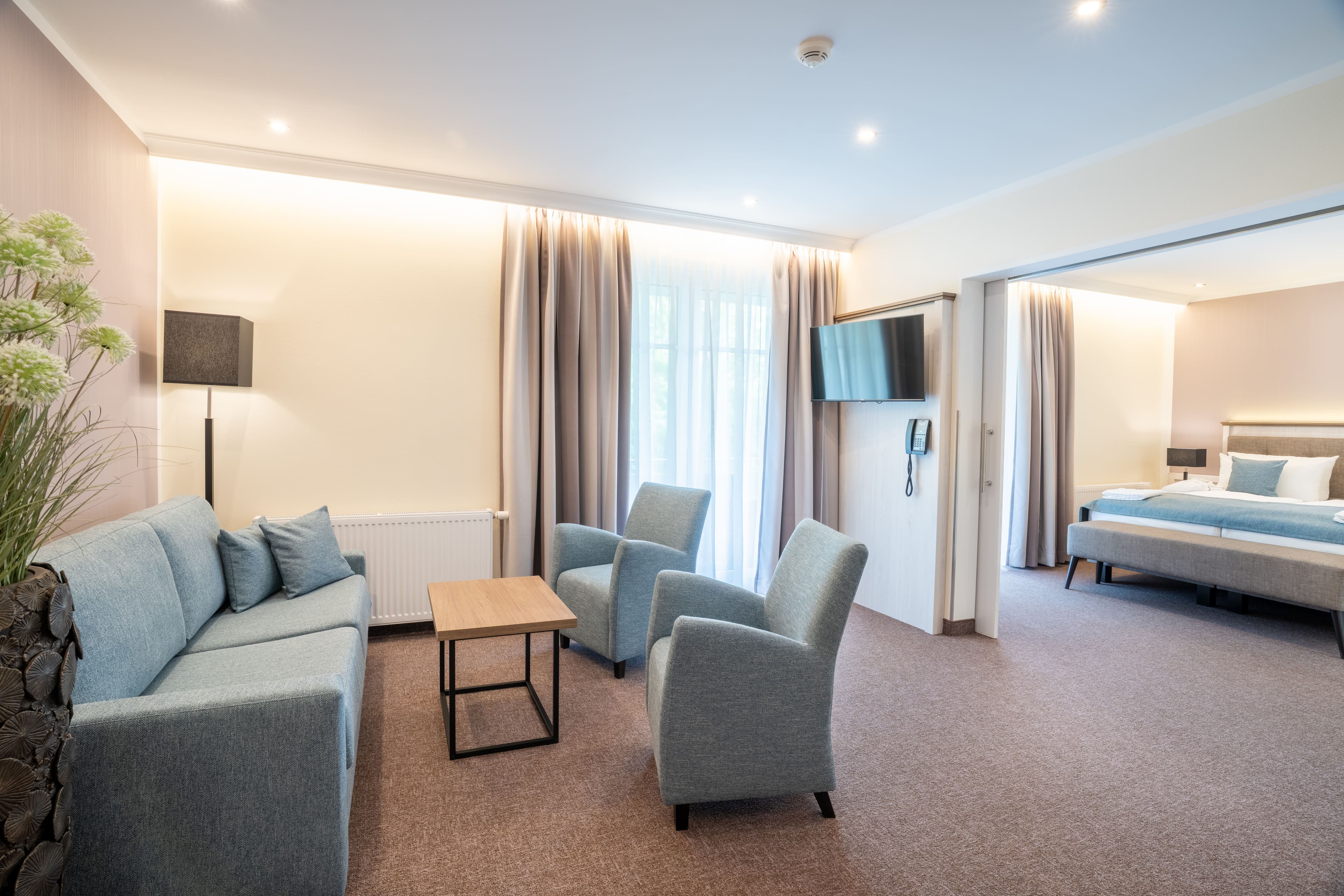 Suite Haupthaus