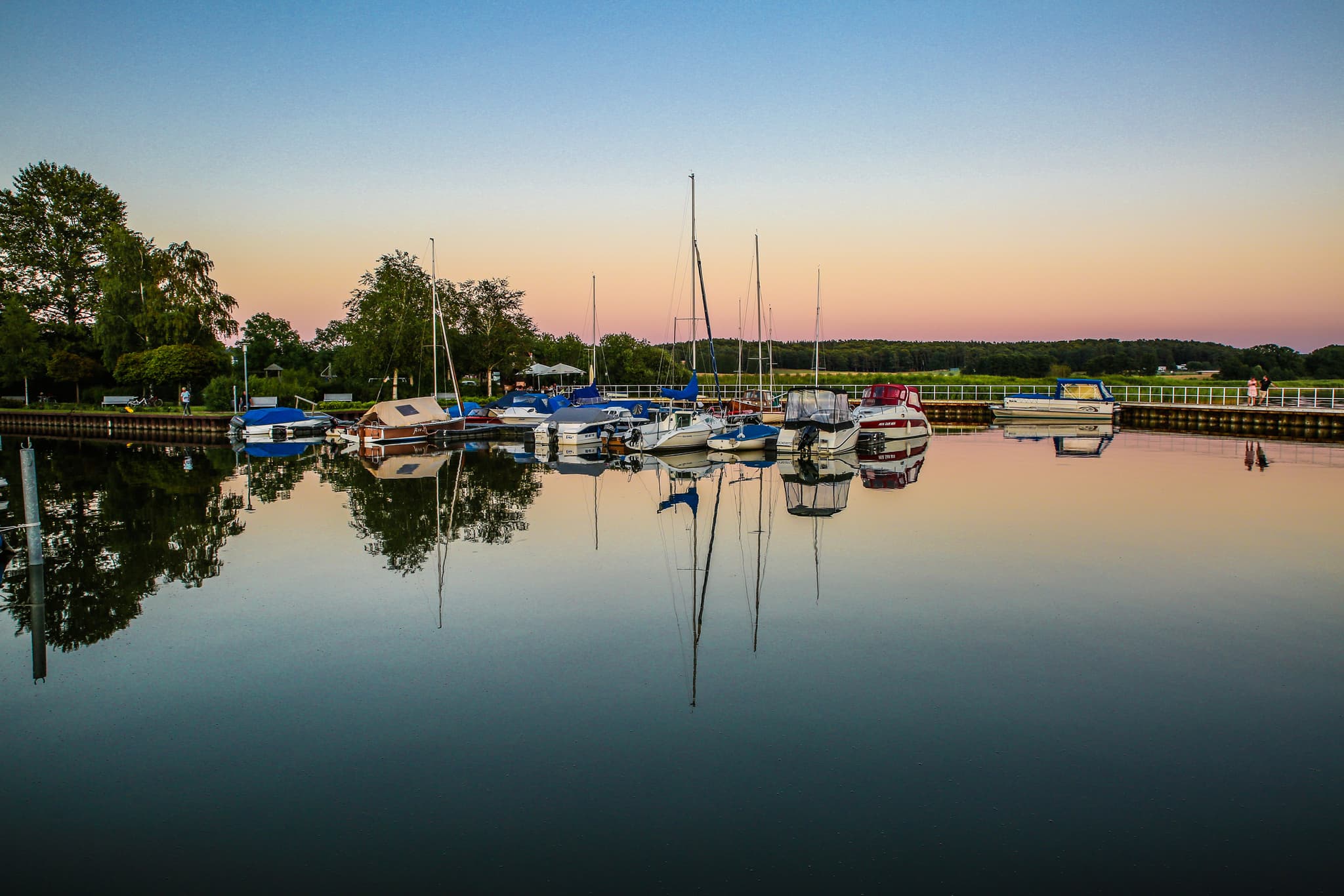 Ostseebad Ückeritz auf Usedom Usedom.de