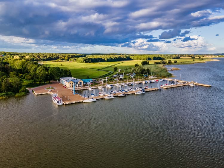 Ostseebad Zinnowitz | Usedom.de