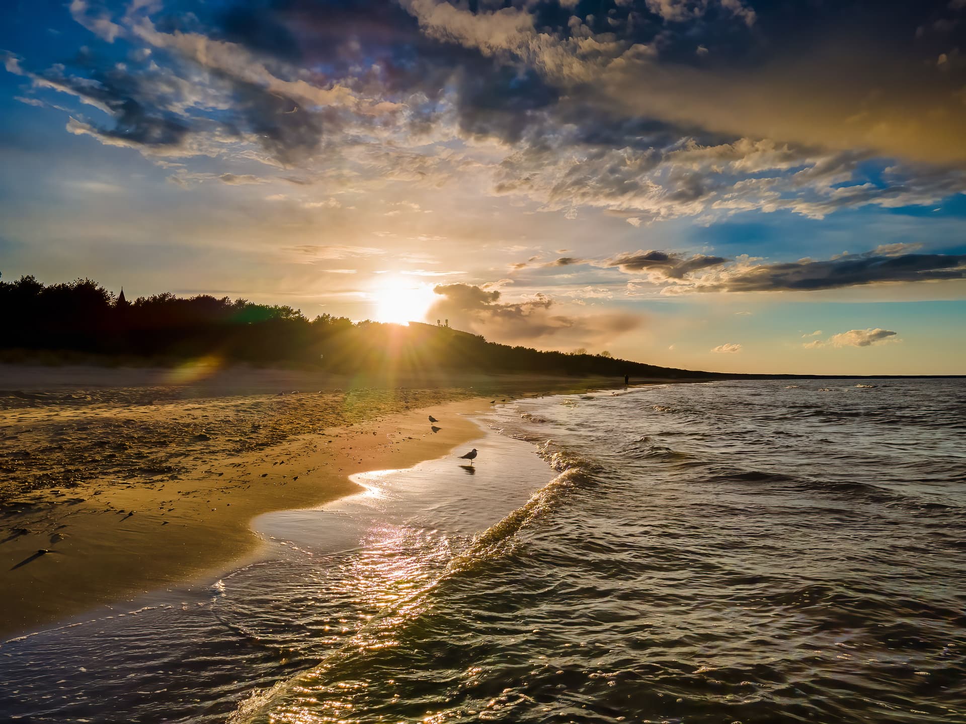 Ostseebad Zinnowitz | Usedom.de