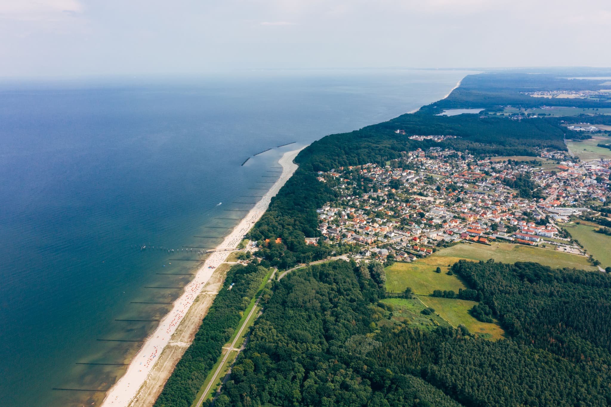 Besonderheiten einer Ostseeinsel | Usedom.de